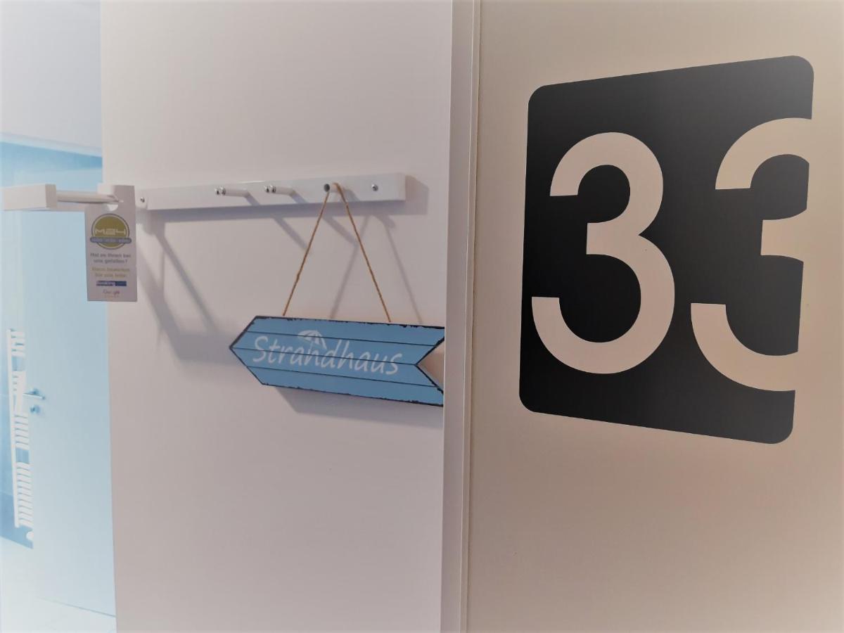 Hotel M24 - Alle Zimmer Mit Kuechenzeile Vechta Exterior foto
