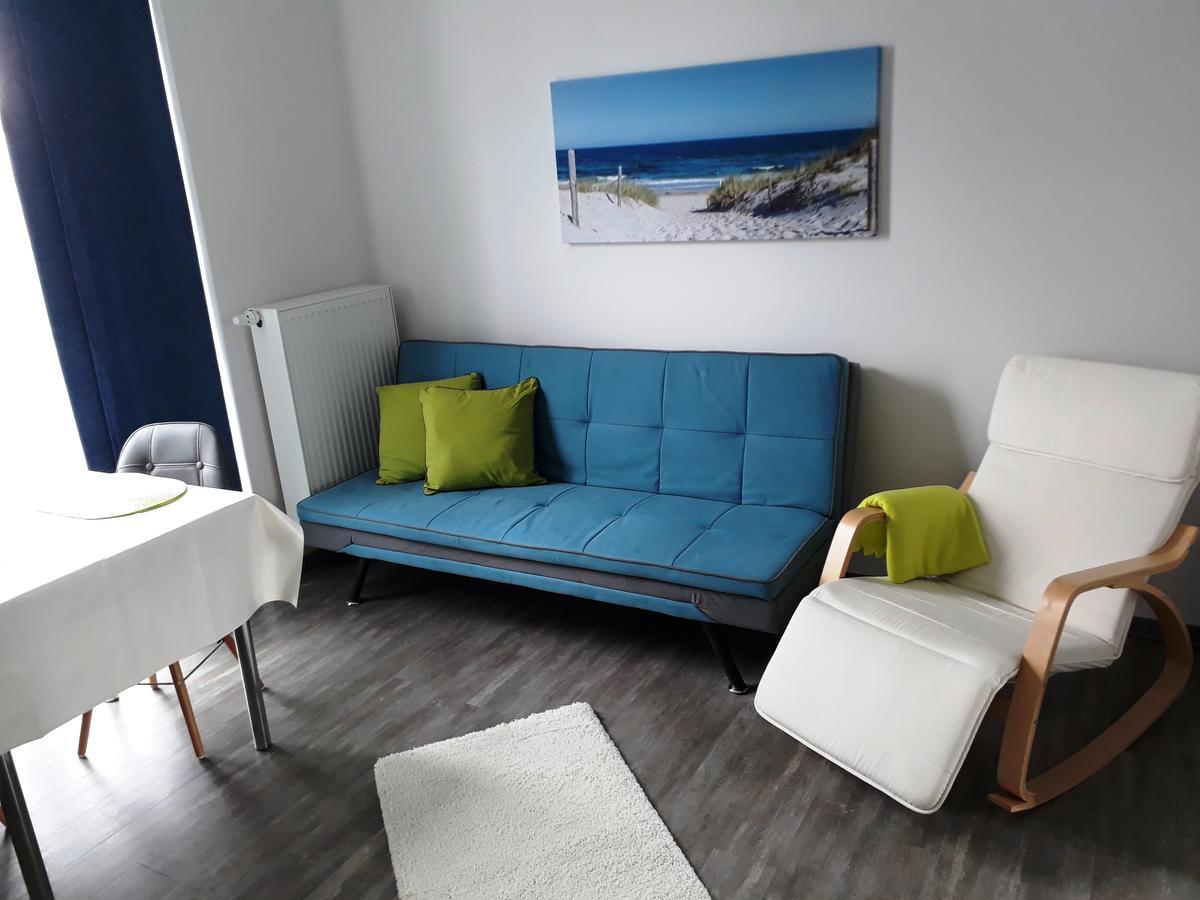 Hotel M24 - Alle Zimmer Mit Kuechenzeile Vechta Exterior foto