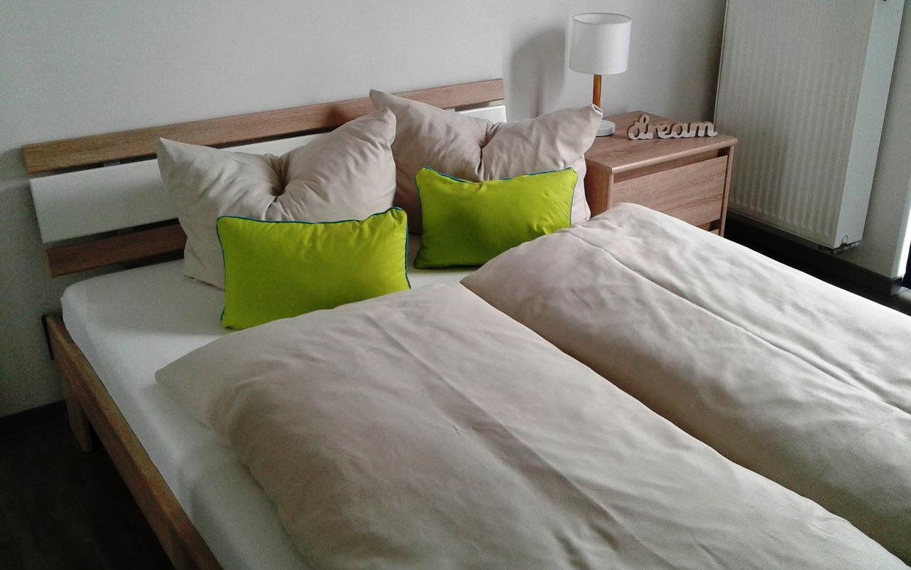 Hotel M24 - Alle Zimmer Mit Kuechenzeile Vechta Exterior foto