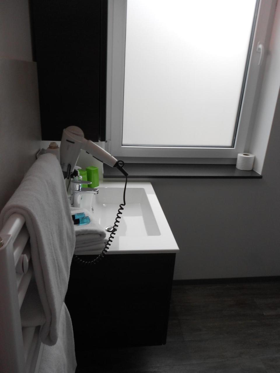 Hotel M24 - Alle Zimmer Mit Kuechenzeile Vechta Exterior foto