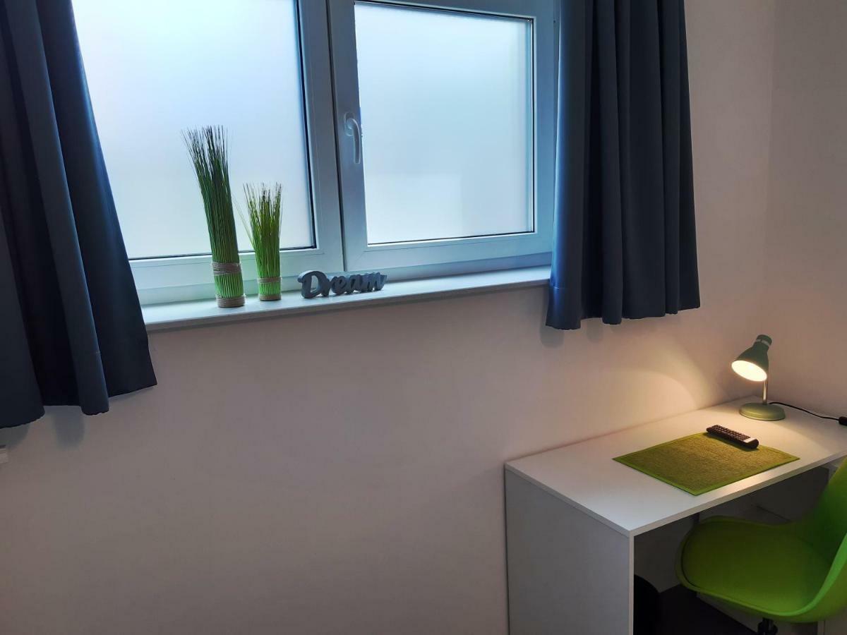Hotel M24 - Alle Zimmer Mit Kuechenzeile Vechta Exterior foto
